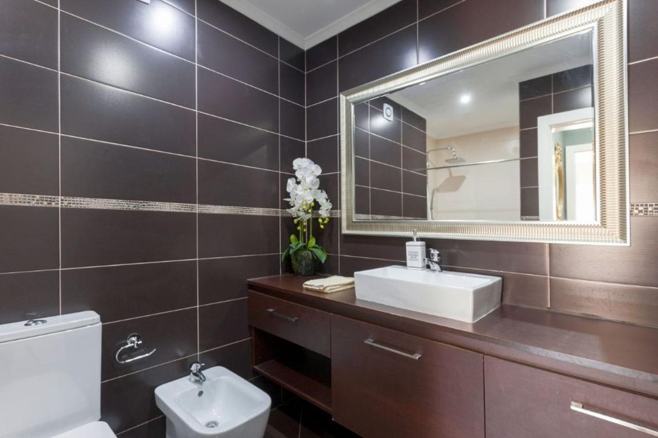 Be Local - Apartment With 2 Bedrooms In Moscavide - Lisbon Lisboa Exterior foto