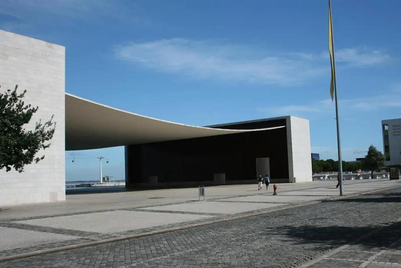 Be Local - Apartment With 2 Bedrooms In Moscavide - Lisbon Lisboa Exterior foto