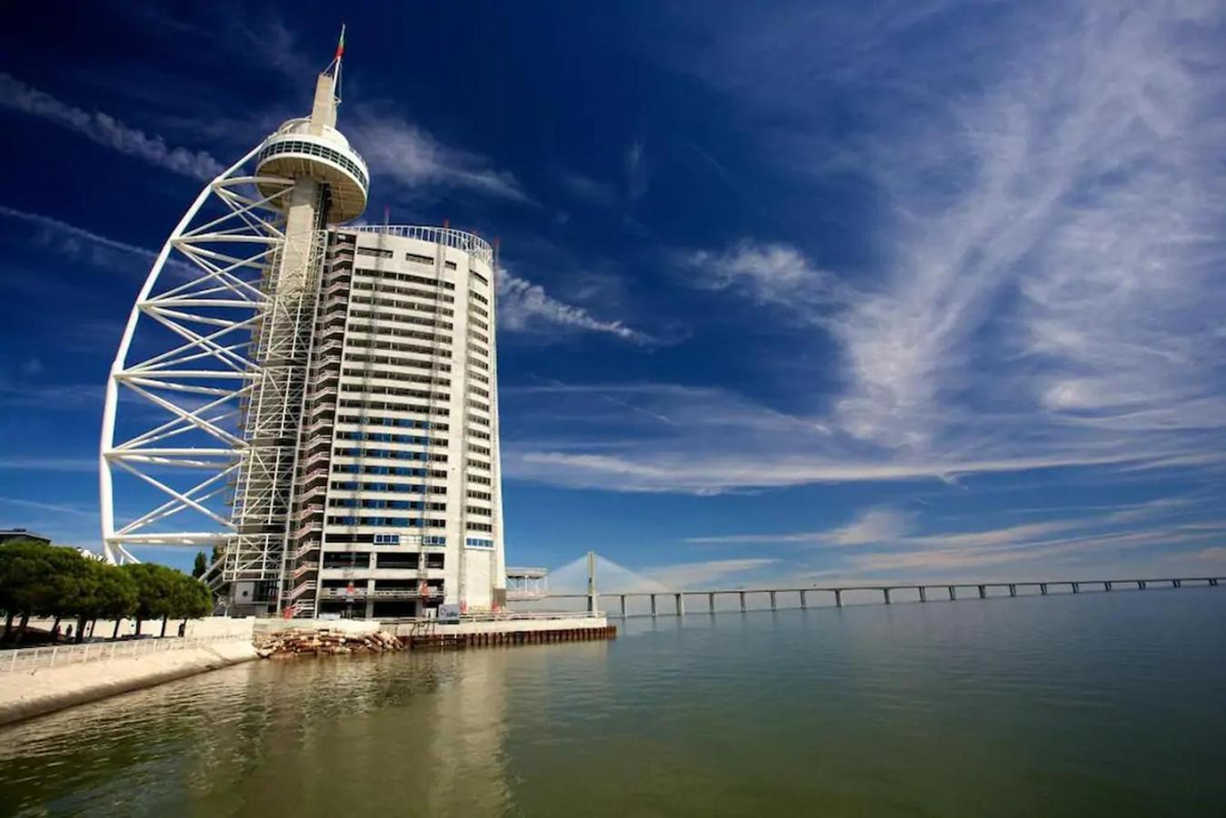 Be Local - Apartment With 2 Bedrooms In Moscavide - Lisbon Lisboa Exterior foto