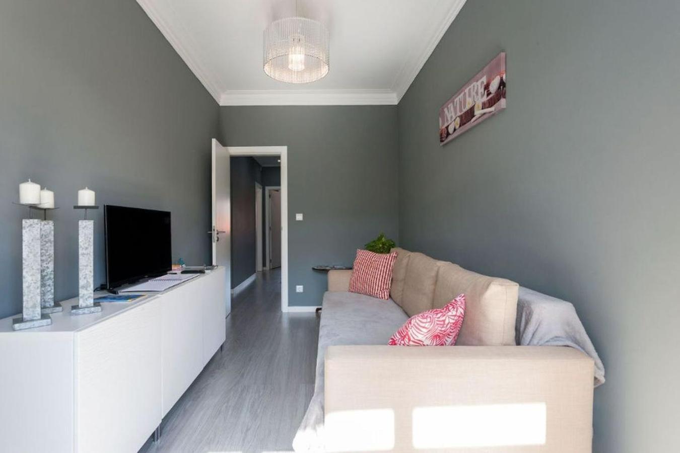 Be Local - Apartment With 2 Bedrooms In Moscavide - Lisbon Lisboa Exterior foto