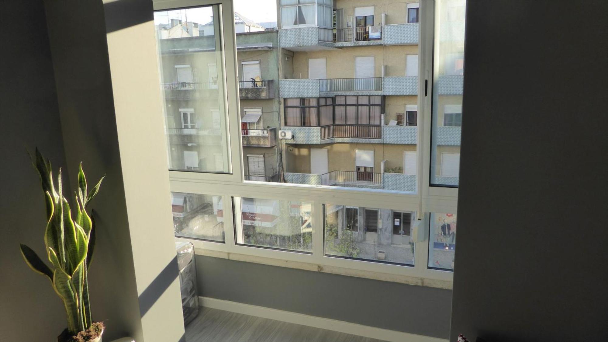 Be Local - Apartment With 2 Bedrooms In Moscavide - Lisbon Lisboa Exterior foto