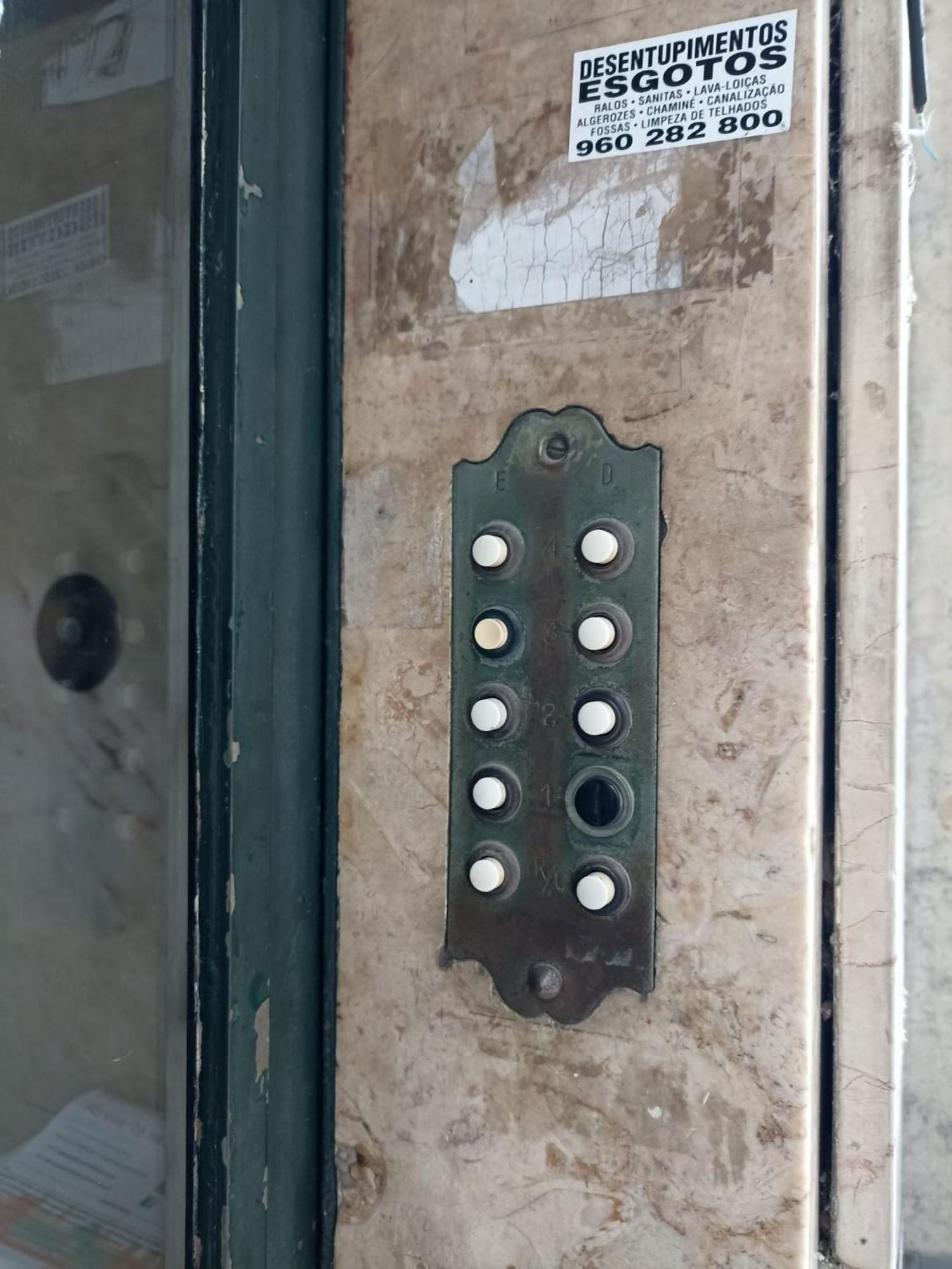 Be Local - Apartment With 2 Bedrooms In Moscavide - Lisbon Lisboa Exterior foto