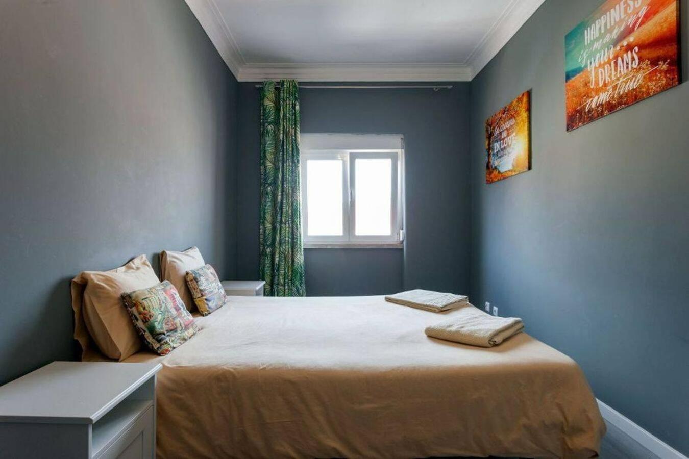 Be Local - Apartment With 2 Bedrooms In Moscavide - Lisbon Lisboa Exterior foto