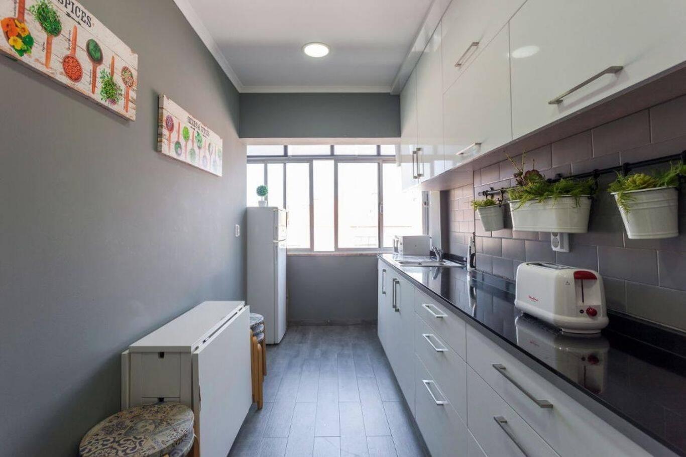 Be Local - Apartment With 2 Bedrooms In Moscavide - Lisbon Lisboa Exterior foto
