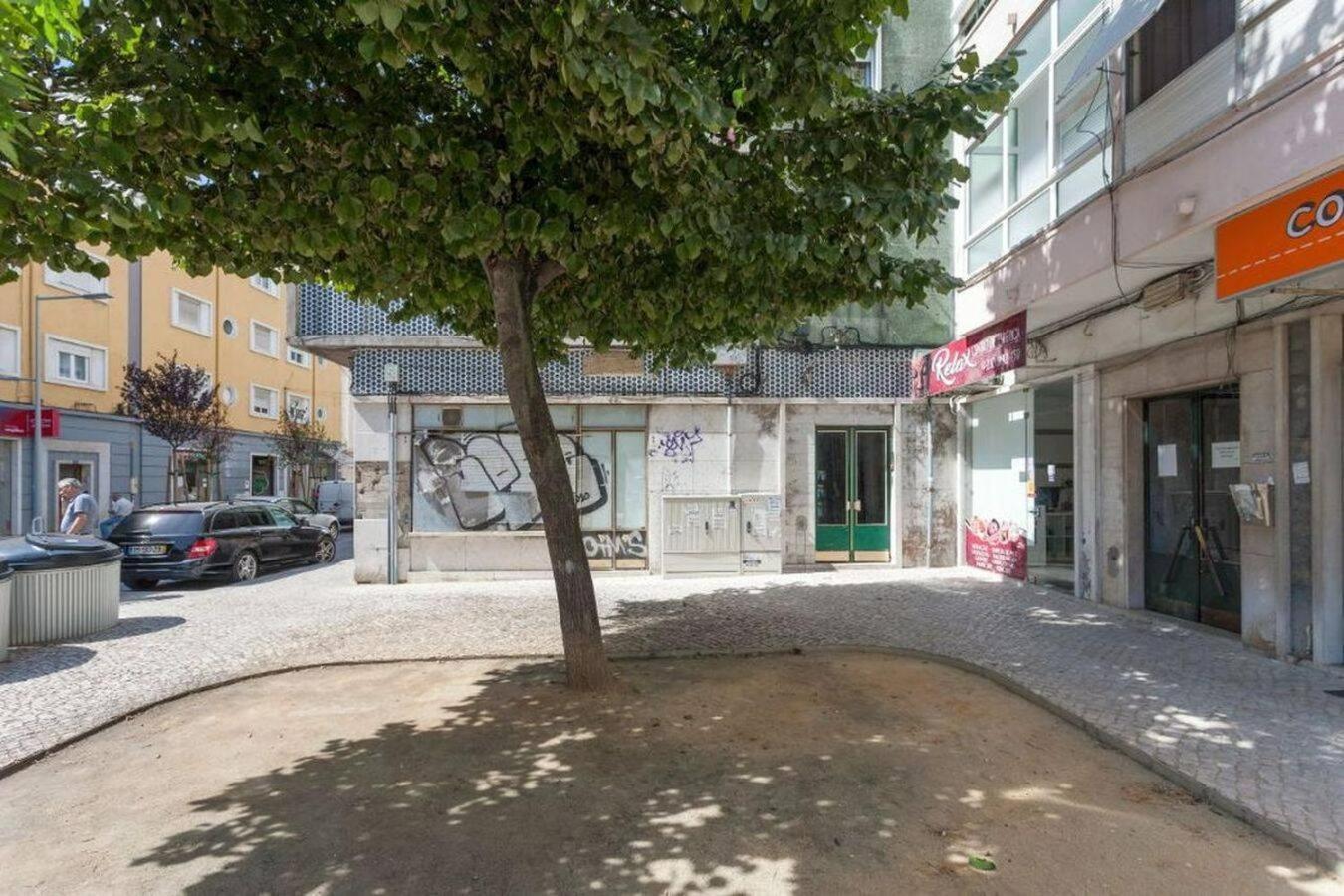 Be Local - Apartment With 2 Bedrooms In Moscavide - Lisbon Lisboa Exterior foto