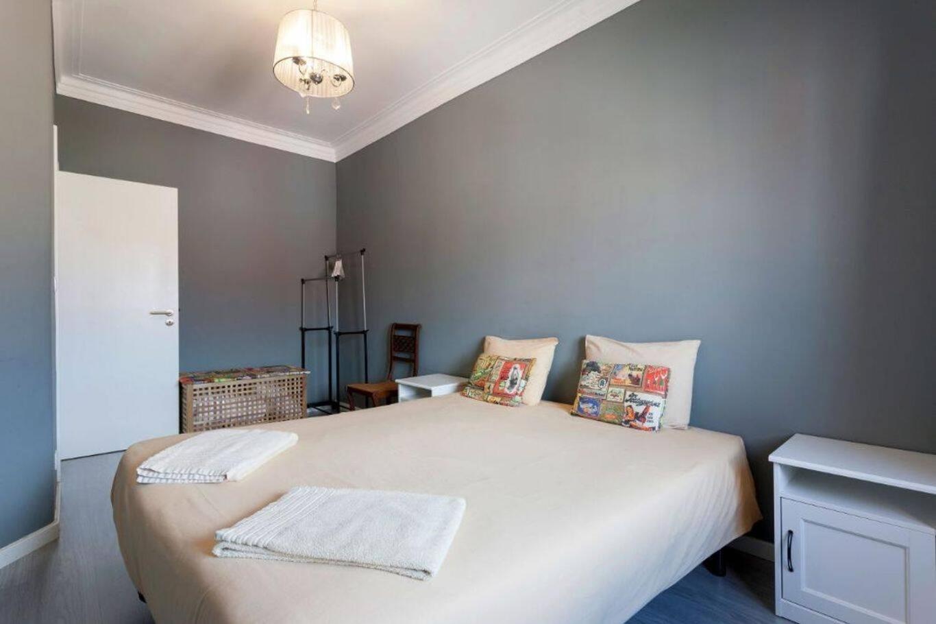 Be Local - Apartment With 2 Bedrooms In Moscavide - Lisbon Lisboa Exterior foto