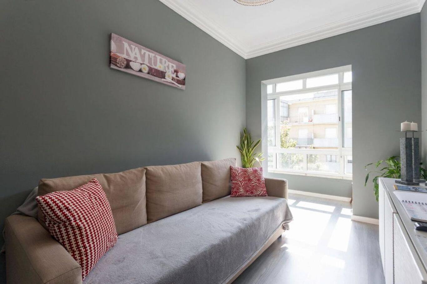 Be Local - Apartment With 2 Bedrooms In Moscavide - Lisbon Lisboa Exterior foto